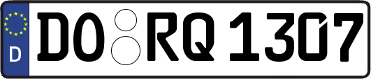 DO-RQ1307