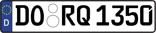 DO-RQ1350