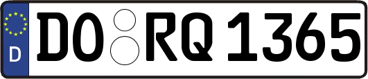 DO-RQ1365