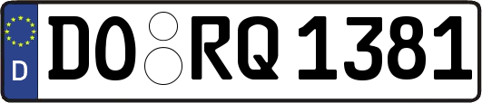 DO-RQ1381