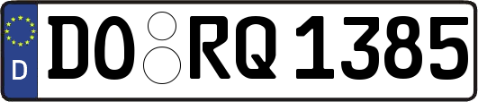 DO-RQ1385