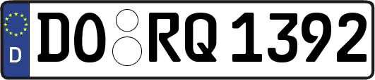 DO-RQ1392