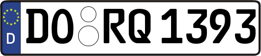 DO-RQ1393