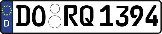 DO-RQ1394