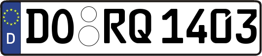 DO-RQ1403