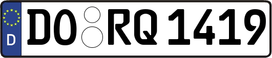 DO-RQ1419