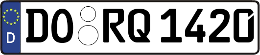 DO-RQ1420