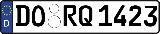 DO-RQ1423