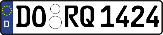 DO-RQ1424