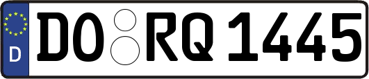 DO-RQ1445