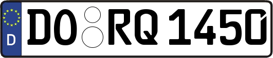 DO-RQ1450