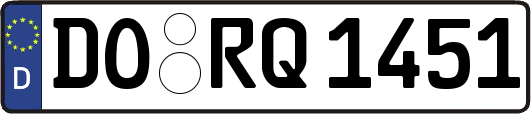 DO-RQ1451