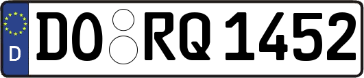 DO-RQ1452
