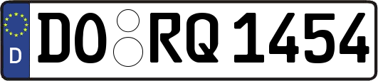 DO-RQ1454