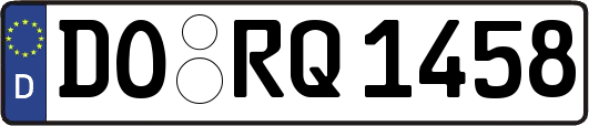 DO-RQ1458