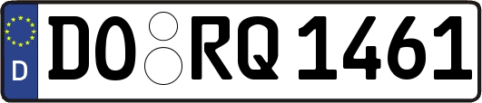 DO-RQ1461