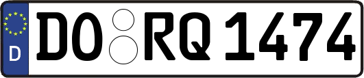 DO-RQ1474