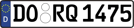 DO-RQ1475