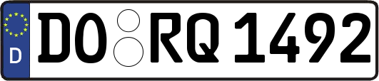 DO-RQ1492