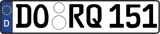 DO-RQ151
