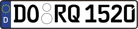 DO-RQ1520