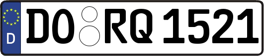 DO-RQ1521