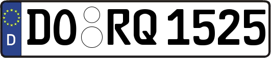 DO-RQ1525