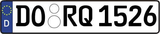 DO-RQ1526