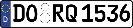 DO-RQ1536