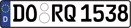 DO-RQ1538