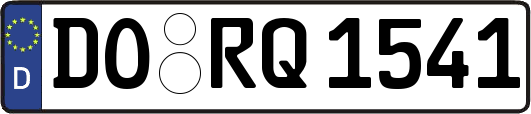 DO-RQ1541