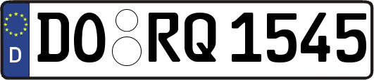 DO-RQ1545