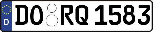 DO-RQ1583