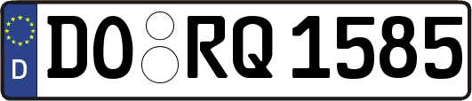 DO-RQ1585