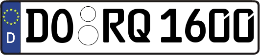 DO-RQ1600