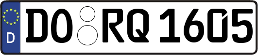 DO-RQ1605