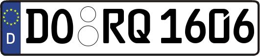 DO-RQ1606
