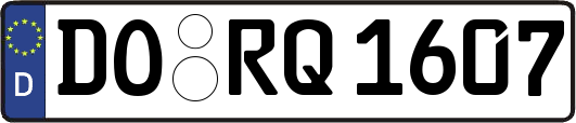 DO-RQ1607