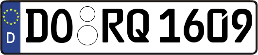 DO-RQ1609