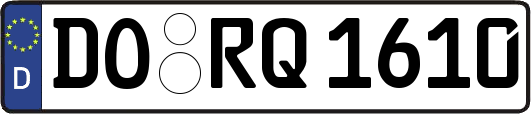 DO-RQ1610
