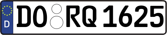 DO-RQ1625