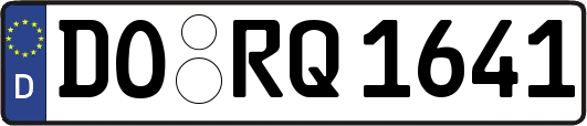 DO-RQ1641