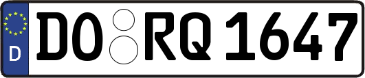 DO-RQ1647