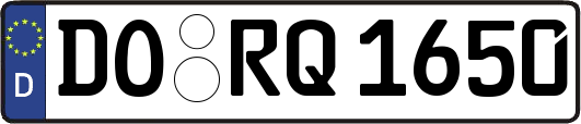 DO-RQ1650