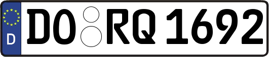DO-RQ1692