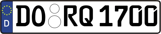 DO-RQ1700