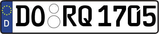 DO-RQ1705