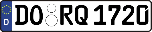 DO-RQ1720