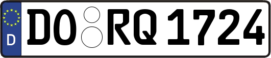 DO-RQ1724