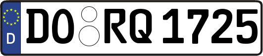 DO-RQ1725